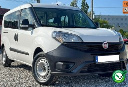 Fiat Doblo Maxi 1,4i benzyna .