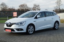 Renault Megane IV Automat 1,2 130 km z Niemiec tylko 124 tys. km. HAK zadbany