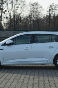 Renault Megane IV Automat 1,2 130 km z Niemiec tylko 124 tys. km. HAK zadbany-2