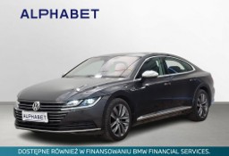 Volkswagen Arteon Arteon 2.0 TDI SCR Elegance DSG Salon PL 1wł.