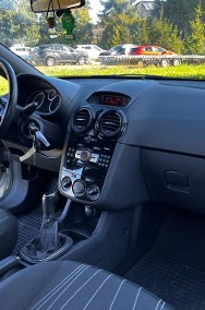 Opel Corsa D 1.4 16 V 100KM Salon Polska Tempomat Klima-2