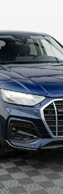 Audi Q5 III Q5 Sportback ZS740RK#40 TFSI mHEV Quattro Advanced S tronic Salon PL-3