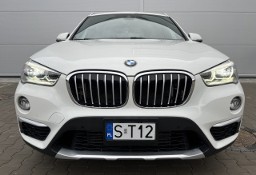 BMW X1 F48 zadbany, garażowany, serwisowany