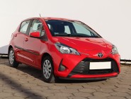 Toyota Yaris III , Salon Polska, Serwis ASO, Klima, Parktronic