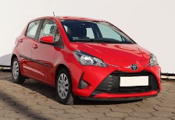 Toyota Yaris III , Salon Polska, Serwis ASO, Klima, Parktronic