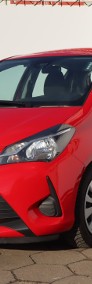 Toyota Yaris III , Salon Polska, Serwis ASO, Klima, Parktronic-3