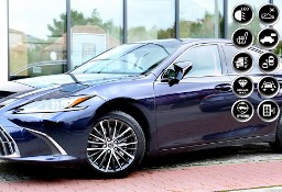 Lexus ES VII Salon Polska|1 Ręka|Oryg.Lakier|FuL Opcja|Stan Jak Nowy|GWARANCJA