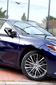 Lexus ES VII Salon Polska|1 Ręka|Oryg.Lakier|FuL Opcja|Stan Jak Nowy|GWARANCJA-2