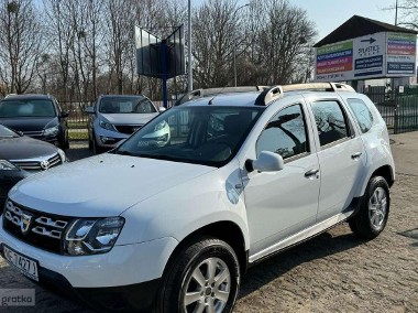 Dacia Duster I-1