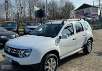 Dacia Duster I