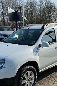 Dacia Duster I-2