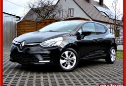 Renault Clio IV Opłacony LED Navi Klimatronik PDC Komputer Alu16 103Tyś.