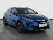 Kia Xceed , Salon Polska, 1. Właściciel, Serwis ASO, Automat, Navi,