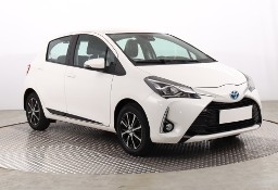 Toyota Yaris III , Salon Polska, Automat, VAT 23%, Klimatronic, Tempomat