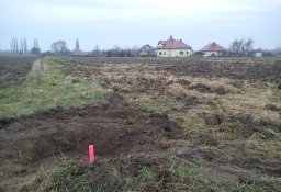 Działka siedliskowa Pisarzowice, ul. Odrzańska