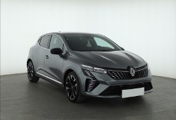 Renault Clio V , Salon Polska, Serwis ASO, Skóra, Navi, Klimatronic,