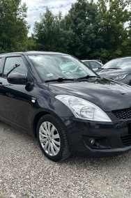 Klima/Isofix/5 drzwi/Zamiana/Kredyt/Pakiet VIP Gwarant-2