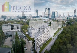 Nowe mieszkanie Warszawa Czyste, ul. Kolejowa