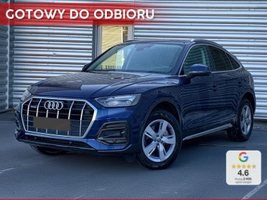 Audi Q5 III 40 TFSI quattro Advanced Sportback 2.0 40 TFSI quattro Advanced Sportback-1