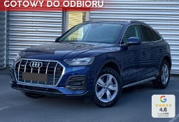 Audi Q5 III 40 TFSI quattro Advanced Sportback 2.0 40 TFSI quattro Advanced Sportback