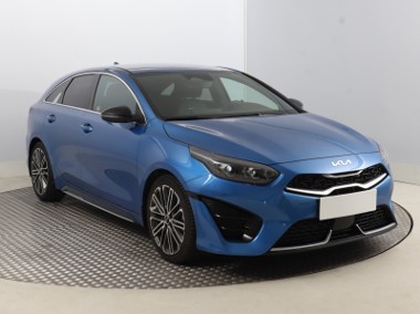 Kia , Salon Polska, Serwis ASO, Automat, VAT 23%, Skóra, Navi,-1
