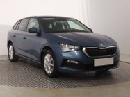 Skoda Scala , Salon Polska, 1. Właściciel, Serwis ASO, VAT 23%,