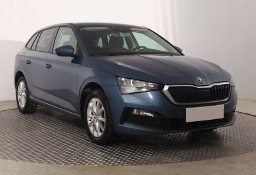 Skoda Scala , Salon Polska, 1. Właściciel, Serwis ASO, VAT 23%,