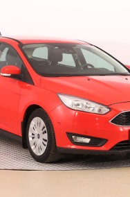 Ford Focus III , Salon Polska, Klima, Parktronic-2