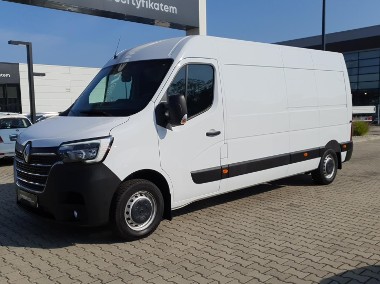 Renault Master dCi L3H2 Pack Clim-1