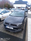 Volkswagen Polo V 2016r.