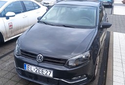 Volkswagen Polo V 2016r.