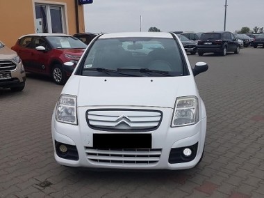 Citroen C2-1