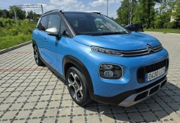 Citroen C3 Aircross Citroen C3 Aircross 1.2 Shine,Full opcja tylko 54tyś przebiegu