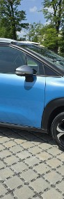 Citroen C3 Aircross Citroen C3 Aircross 1.2 Shine,Full opcja tylko 54tyś przebiegu-4