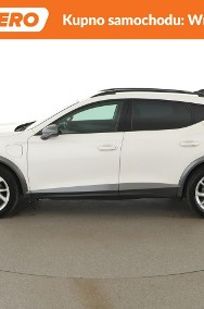 Cupra Formentor PHEV full LED półskóra virtual cocpit navi kamera i czujniki parkowa-2