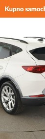 Cupra Formentor PHEV full LED półskóra virtual cocpit navi kamera i czujniki parkowa-4