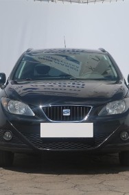 SEAT Ibiza V , Klima, Tempomat, Parktronic,ALU-2