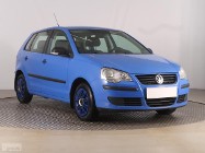 Volkswagen Polo IV , Salon Polska, Klima