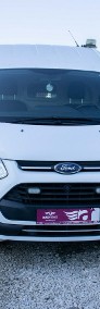 Ford Transit Transit Custom Fv 23%*Mobilny Warsztat*Klima Kabina i Paka*220V*Zabudowa-3