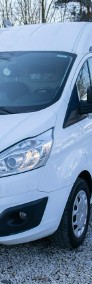 Ford Transit Transit Custom Fv 23%*Mobilny Warsztat*Klima Kabina i Paka*220V*Zabudowa-4