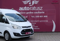 Ford Transit Transit Custom Fv 23%*Mobilny Warsztat*Klima Kabina i Paka*220V*Zabudowa