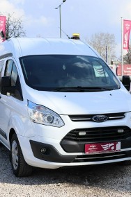 Ford Transit Transit Custom Fv 23%*Mobilny Warsztat*Klima Kabina i Paka*220V*Zabudowa-2