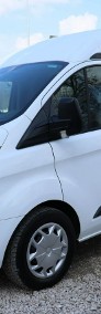 Ford Transit Transit Custom Fv 23%*Mobilny Warsztat*Klima Kabina i Paka*220V*Zabudowa-3