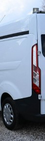 Ford Transit Transit Custom Fv 23%*Mobilny Warsztat*Klima Kabina i Paka*220V*Zabudowa-4