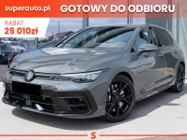 Volkswagen Golf VIII R 2.0 TSI 4Motion DSG R 2.0 TSI 4Motion DSG 333KM