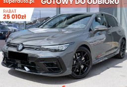 Volkswagen Golf VIII R 2.0 TSI 4Motion DSG R 2.0 TSI 4Motion DSG 333KM
