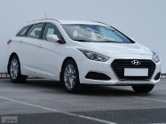 Hyundai i40 , Salon Polska, Serwis ASO, Klima