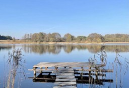 Działka budowlana Studzienice