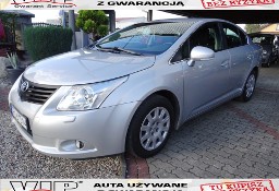 Toyota Avensis III NAVIGACJA/ HAK