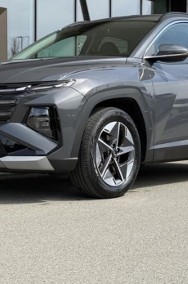 Hyundai Tucson III 1.6 T-GDi HEV Executive 2WD aut 1.6 T-GDi HEV Executive 2WD aut 239K-2